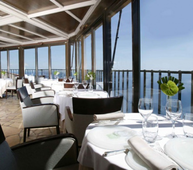 Фото Chateau Eza (Франция, Эз) 12