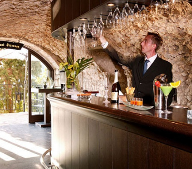 Фото Chateau Eza (Франция, Эз) 4