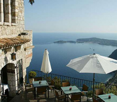 Фото Chateau Eza (Франция, Эз) 1