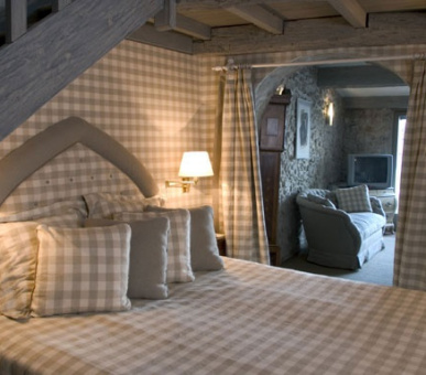 Фото Chateau Eza (Франция, Эз) 14