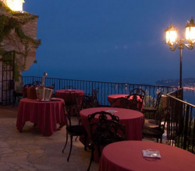 Фото Chateau Eza (Франция, Эз) 13