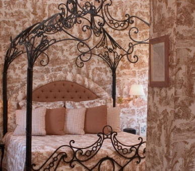 Фото Chateau Eza (Франция, Эз) 16