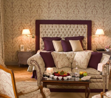 Фото Chateau Eza (Франция, Эз) 21