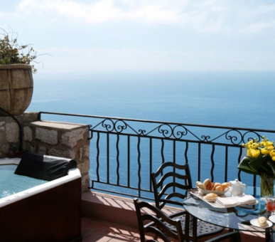 Фото Chateau Eza (Франция, Эз) 10