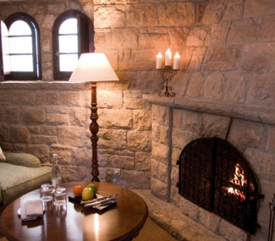 Фото Chateau Eza (Франция, Эз) 8