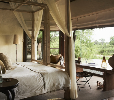 Картинка Singita Boulders Lodge 18 Фото Singita Boulders Lodge 18