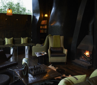 Картинка Singita Sweni Lodge 49 Фото Singita Sweni Lodge 49