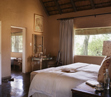 Картинка Singita Castleton Camp 26 Фото Singita Castleton Camp 26