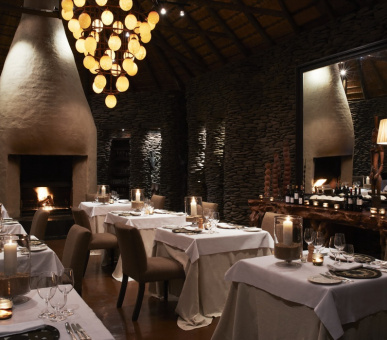 Картинка Singita Boulders Lodge 12 Фото Singita Boulders Lodge 12