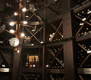 Картинка Singita Lebombo Lodge 44 Фото Singita Lebombo Lodge 44