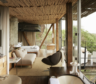 Картинка Singita Lebombo Lodge 39 Фото Singita Lebombo Lodge 39