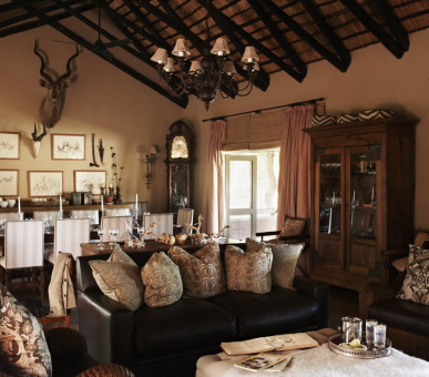 Картинка Singita Castleton Camp 33 Фото Singita Castleton Camp 33