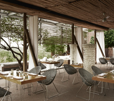 Картинка Singita Lebombo Lodge 41 Фото Singita Lebombo Lodge 41