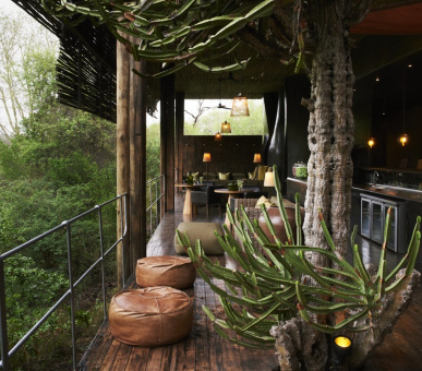 Картинка Singita Sweni Lodge 47 Фото Singita Sweni Lodge 47