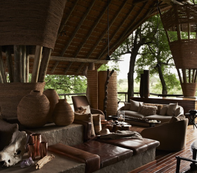 Картинка Singita Boulders Lodge 21 Фото Singita Boulders Lodge 21