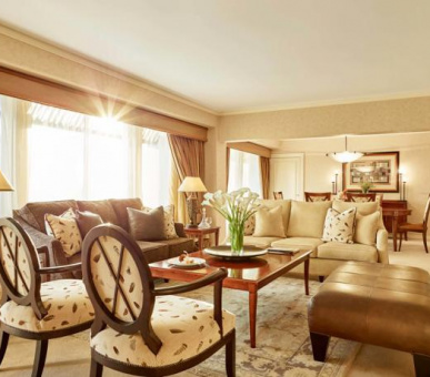 Фото Taj Pamodzi (Замбия, Лусака) 14