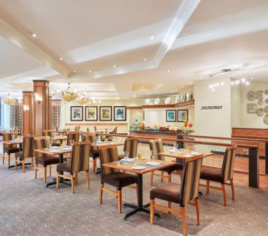 Фото Taj Pamodzi (Замбия, Лусака) 12