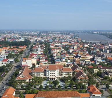 Картинка Raffles Hotel Le Royal (Камбоджа, Пномпень) 15 Фото Raffles Hotel Le Royal (Камбоджа, Пномпень) 15