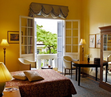 Картинка Raffles Hotel Le Royal (Камбоджа, Пномпень) 11 Фото Raffles Hotel Le Royal (Камбоджа, Пномпень) 11