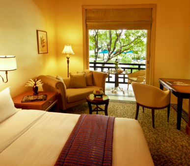 Картинка Raffles Hotel Le Royal (Камбоджа, Пномпень) 2 Фото Raffles Hotel Le Royal (Камбоджа, Пномпень) 2