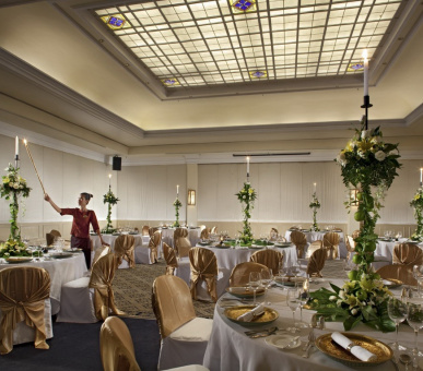 Картинка Raffles Hotel Le Royal (Камбоджа, Пномпень) 19 Фото Raffles Hotel Le Royal (Камбоджа, Пномпень) 19