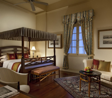 Картинка Raffles Hotel Le Royal (Камбоджа, Пномпень) 22 Фото Raffles Hotel Le Royal (Камбоджа, Пномпень) 22