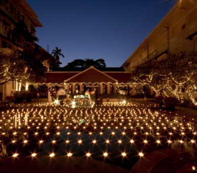 Картинка Raffles Hotel Le Royal (Камбоджа, Пномпень) 5 Фото Raffles Hotel Le Royal (Камбоджа, Пномпень) 5