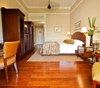 Картинка Raffles Hotel Le Royal (Камбоджа, Пномпень) 27 Фото Raffles Hotel Le Royal (Камбоджа, Пномпень) 27