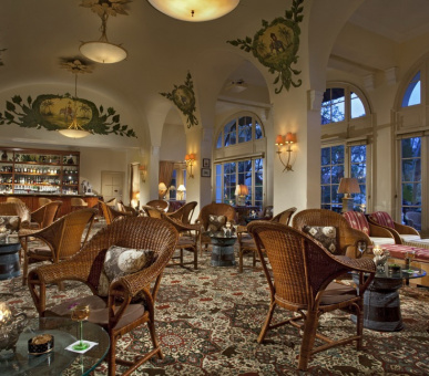 Картинка Raffles Hotel Le Royal (Камбоджа, Пномпень) 20 Фото Raffles Hotel Le Royal (Камбоджа, Пномпень) 20