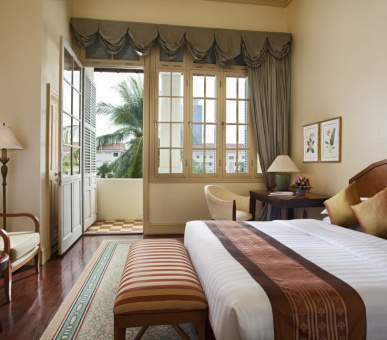 Картинка Raffles Hotel Le Royal (Камбоджа, Пномпень) 23 Фото Raffles Hotel Le Royal (Камбоджа, Пномпень) 23