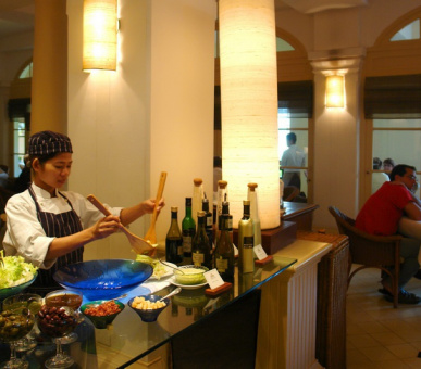 Картинка Raffles Hotel Le Royal (Камбоджа, Пномпень) 12 Фото Raffles Hotel Le Royal (Камбоджа, Пномпень) 12