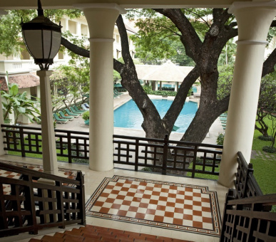 Картинка Raffles Hotel Le Royal (Камбоджа, Пномпень) 17 Фото Raffles Hotel Le Royal (Камбоджа, Пномпень) 17