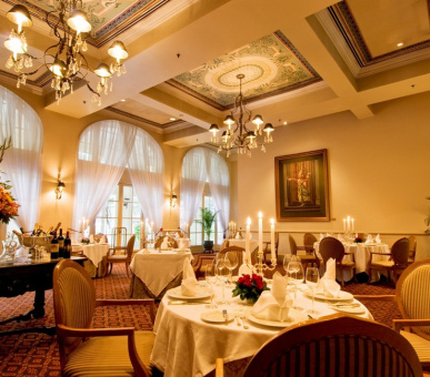 Картинка Raffles Hotel Le Royal (Камбоджа, Пномпень) 8 Фото Raffles Hotel Le Royal (Камбоджа, Пномпень) 8