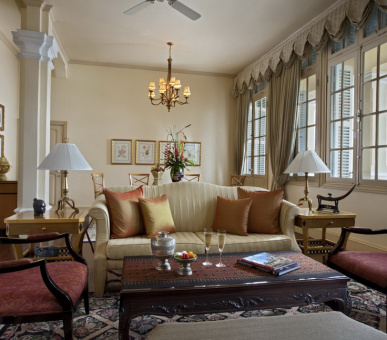 Картинка Raffles Hotel Le Royal (Камбоджа, Пномпень) 24 Фото Raffles Hotel Le Royal (Камбоджа, Пномпень) 24