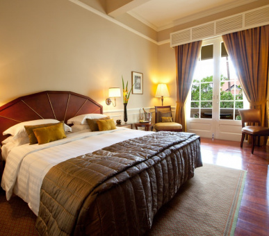 Картинка Raffles Hotel Le Royal (Камбоджа, Пномпень) 28 Фото Raffles Hotel Le Royal (Камбоджа, Пномпень) 28