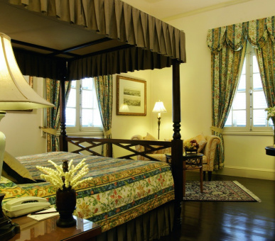 Картинка Raffles Hotel Le Royal (Камбоджа, Пномпень) 6 Фото Raffles Hotel Le Royal (Камбоджа, Пномпень) 6