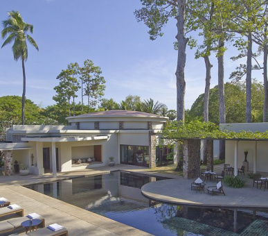 Картинка Amansara (Камбоджа, Ангкор) 8 Фото Amansara (Камбоджа, Ангкор) 8