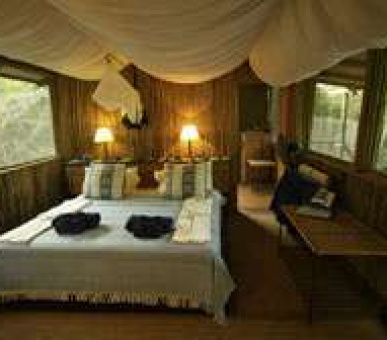 Phinda Zuka Lodge