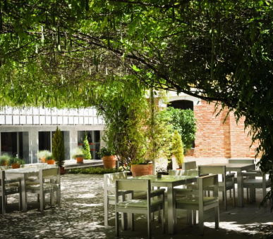 Фото Palacio de los Patos (Испания, Гранада) 14