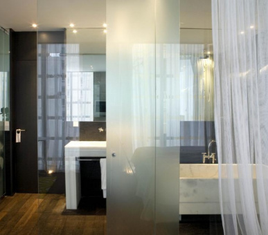 Фото Palacio de los Patos (Испания, Гранада) 6