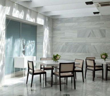 Фото Palacio de los Patos (Испания, Гранада) 18