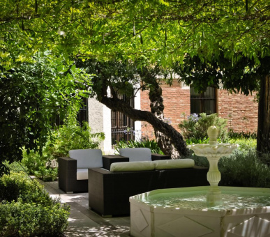 Фото Palacio de los Patos (Испания, Гранада) 15