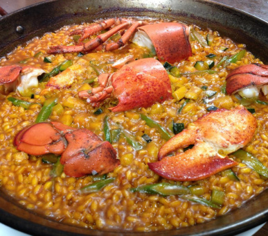 Фото Palacio de los Patos (Испания, Гранада) 9