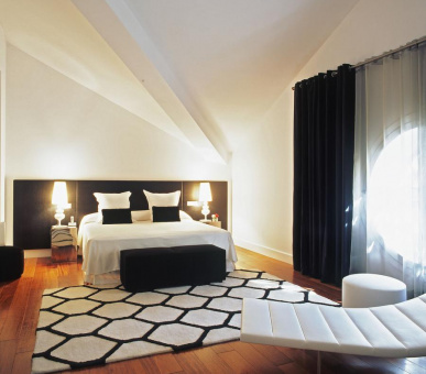 Фото Palacio de los Patos (Испания, Гранада) 2