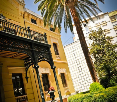 Фото Palacio de los Patos (Испания, Гранада) 13