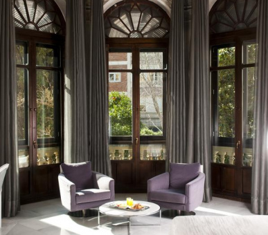 Фото Palacio de los Patos (Испания, Гранада) 8