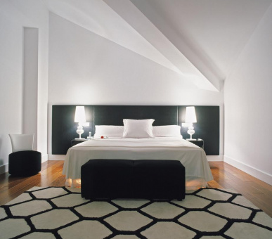 Фото Palacio de los Patos (Испания, Гранада) 3