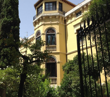 Фото Palacio de los Patos (Испания, Гранада) 21