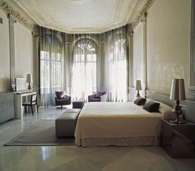 Фото Palacio de los Patos (Испания, Гранада) 5