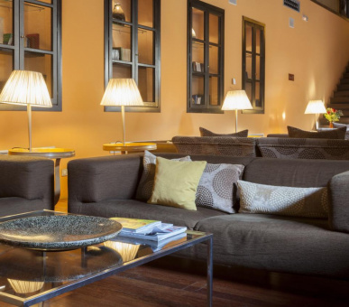 Картинка AC Palacio de Santa Paula (Испания, Гранада) 18 Фото AC Palacio de Santa Paula (Испания, Гранада) 18